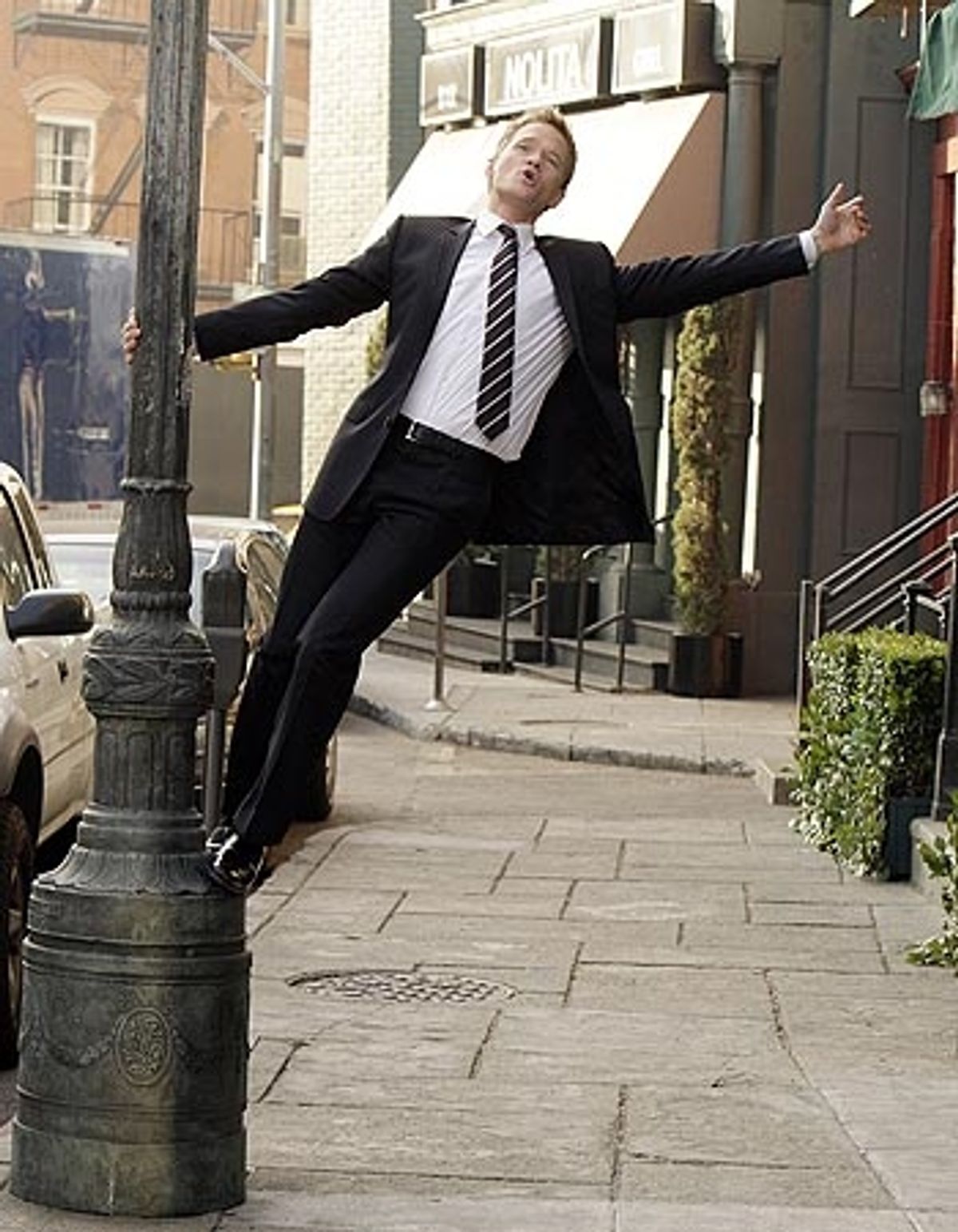 Neil Patrick Harris at 