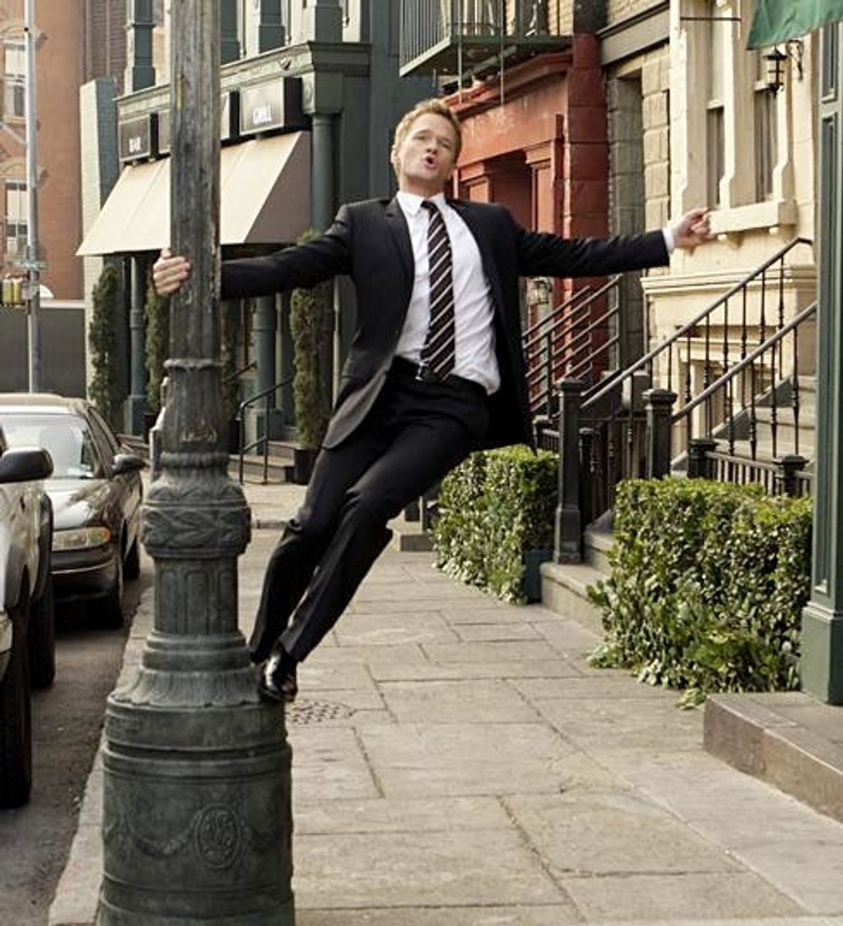 Neil Patrick Harris at 