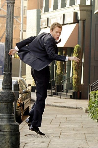 Neil Patrick Harris Photo