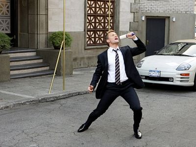 Neil Patrick Harris Photo