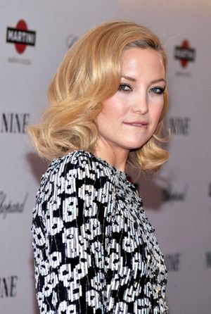 Kate Hudson @ BroadwayWorld Kate Hudson Photo