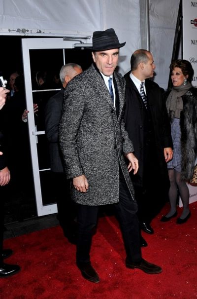  Daniel Day-Lewis Photo