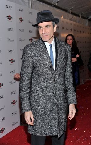 Daniel Day-Lewis @ BroadwayWorld Daniel Day-Lewis Photo