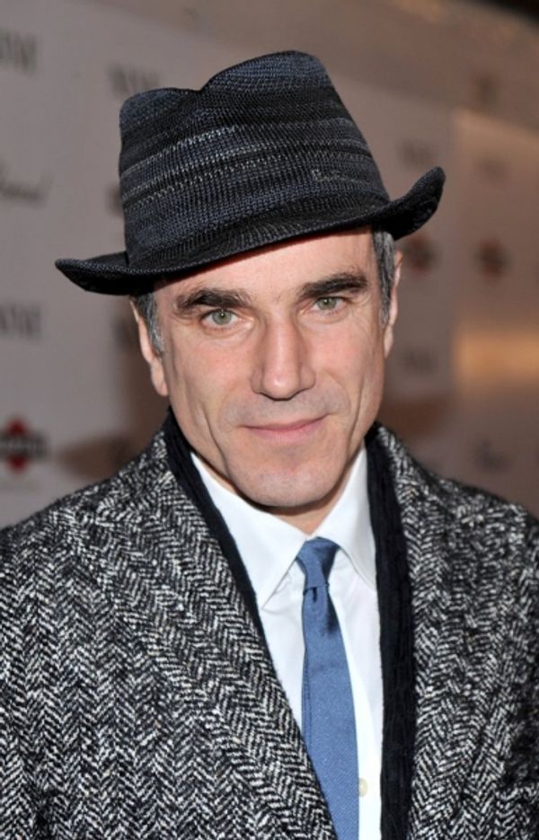  Daniel Day-Lewis Photo