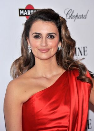 Penelope Cruz  Photo