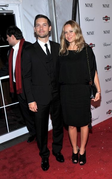 Jennifer Meyer Maguire Photo