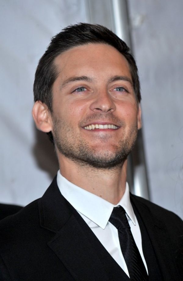 Tobey Maguire Photo