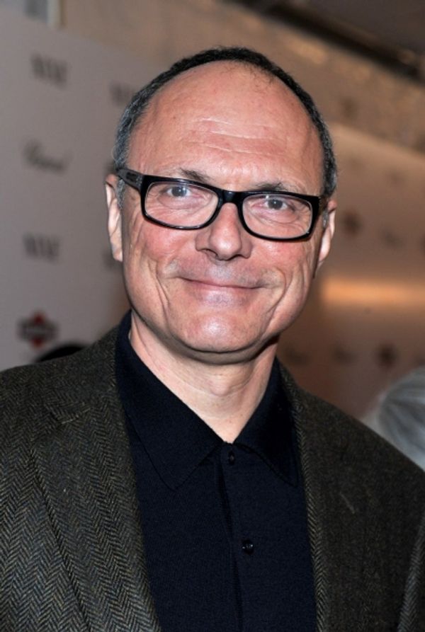  Michael Tolkin  Photo