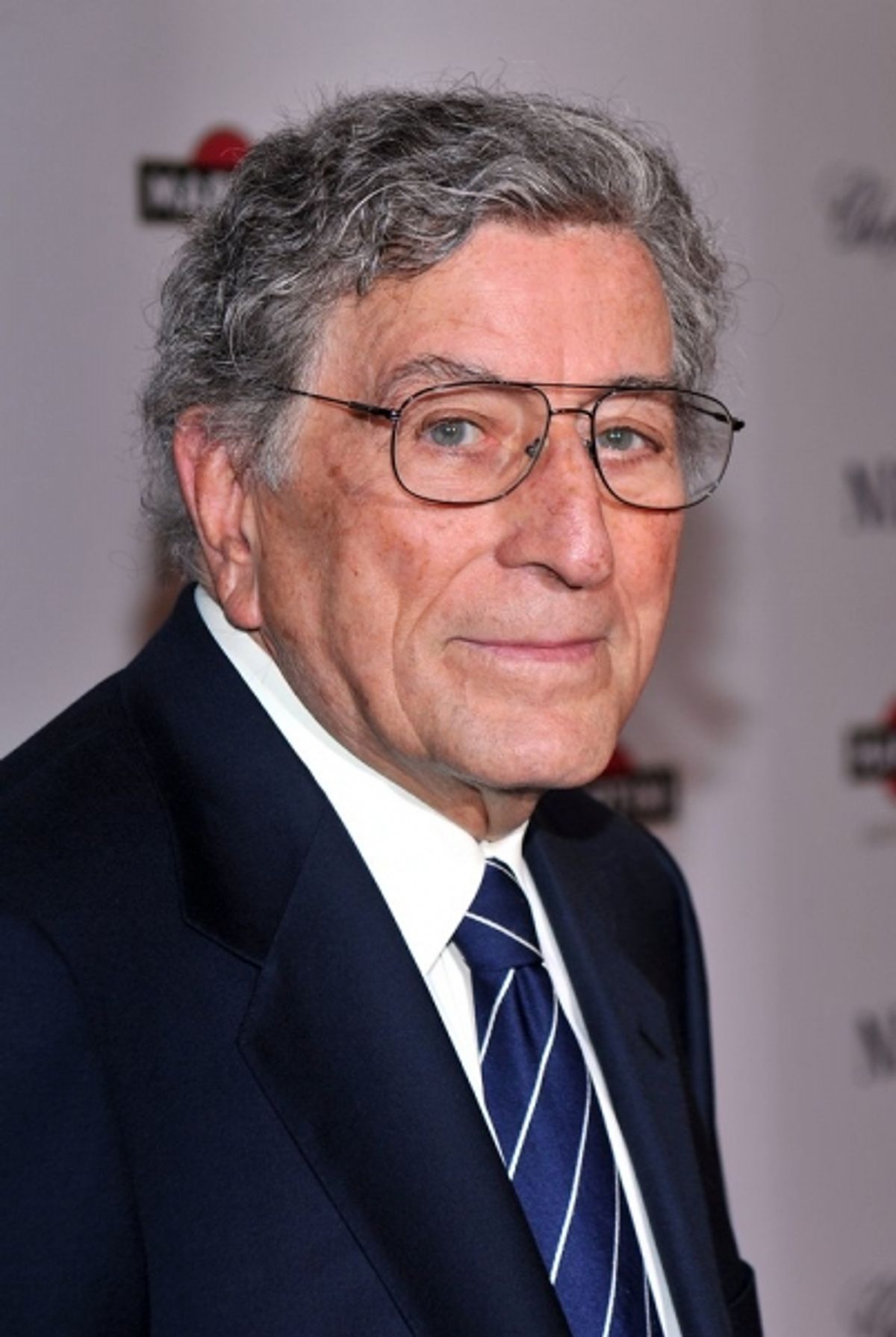  Tony Bennett  at 