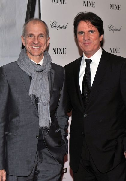 John DeLuca Photo
