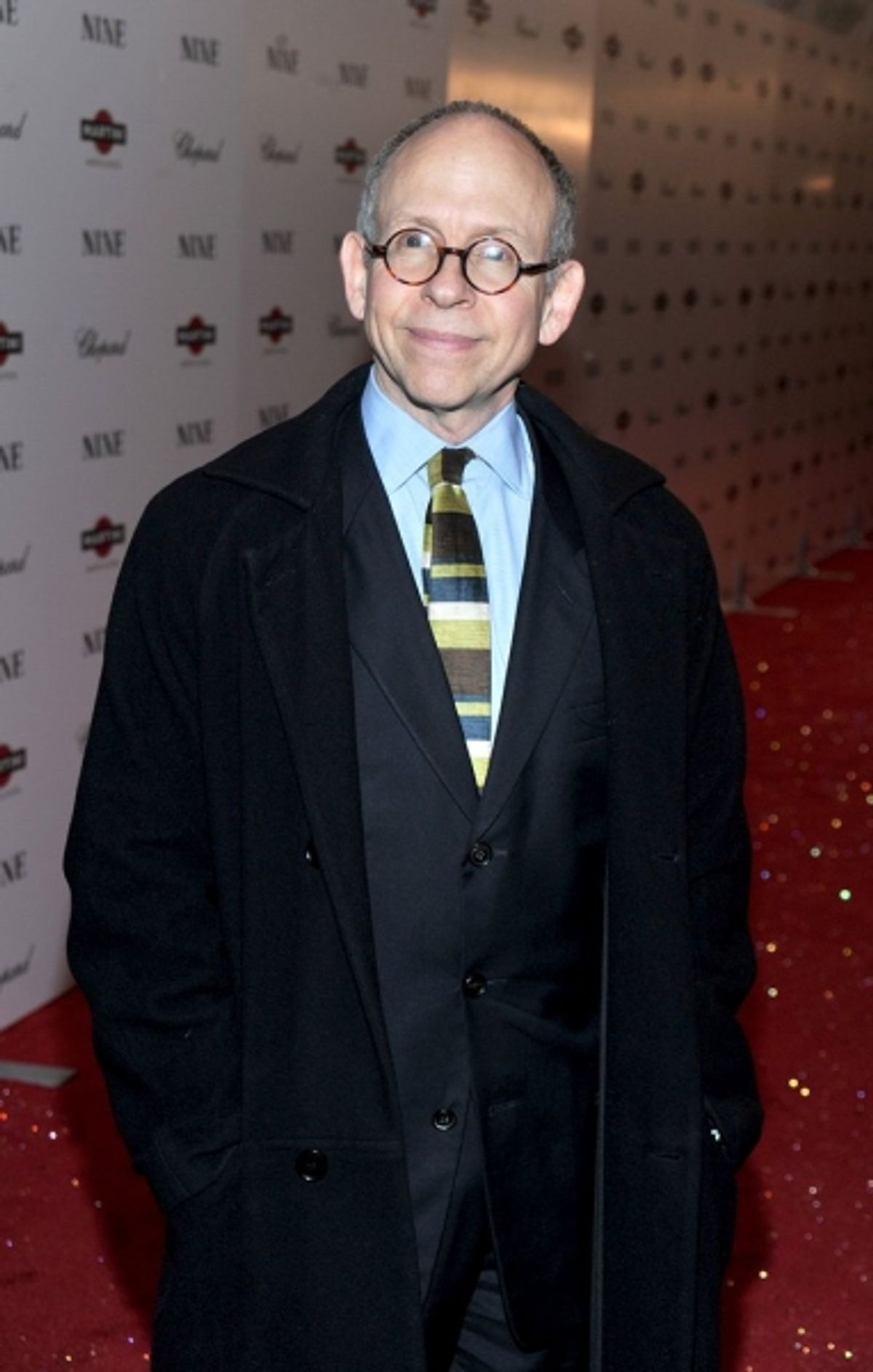  Bob Balaban  at 