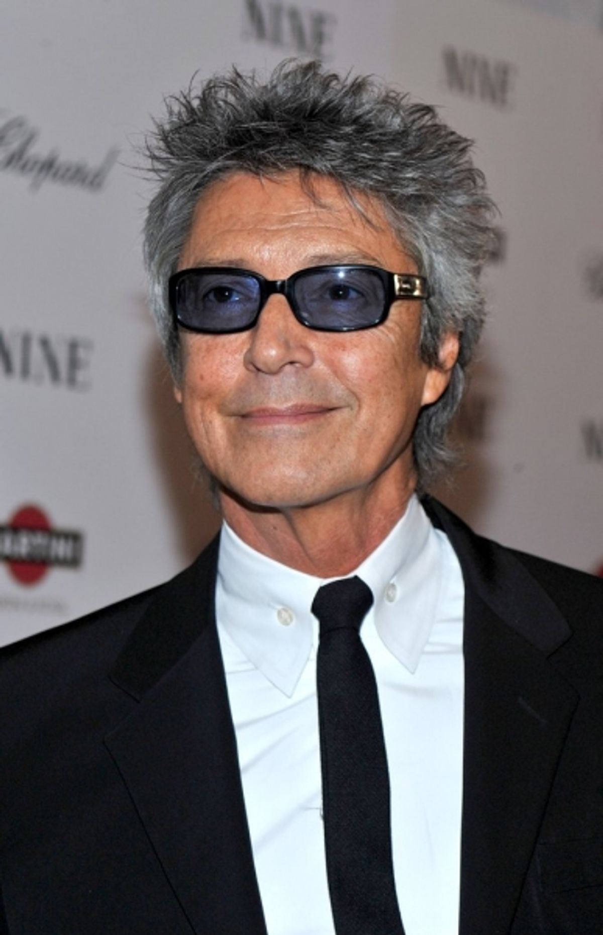 Tommy Tune at 