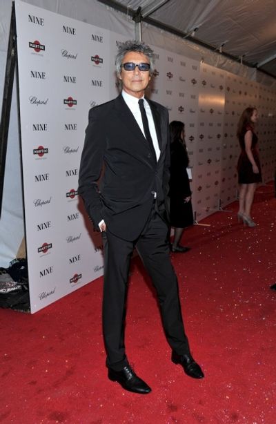Tommy Tune Photo