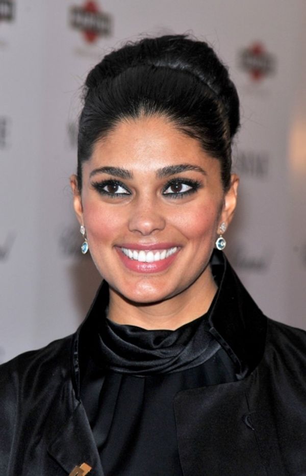 Designer Rachel Roy Photo