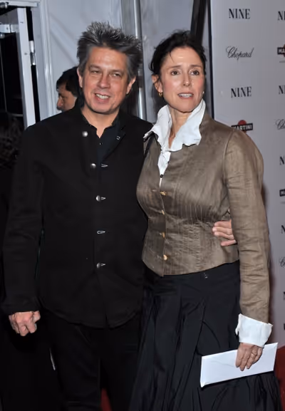  Julie Taymor  Photo