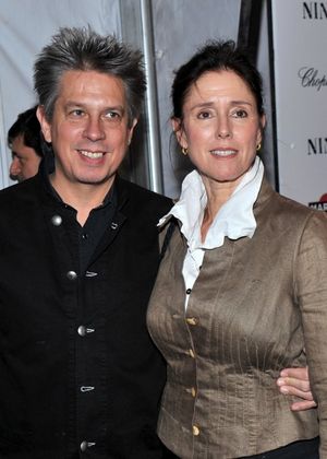  Julie Taymor  Photo