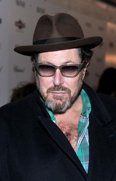  Julian Schnabel  Photo