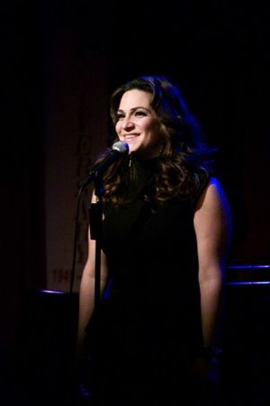 Shoshana Bean Photo