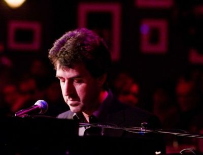 Jason Robert Brown Photo