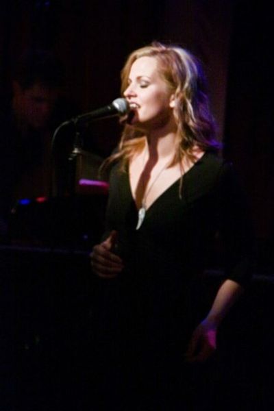 Kelly Carey Photo