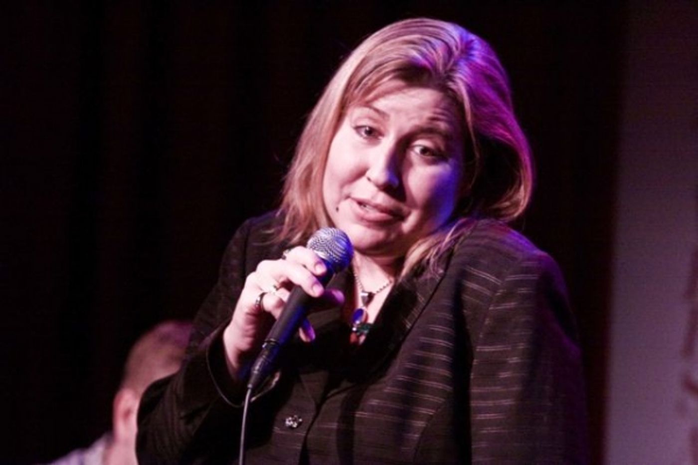 Photo Coverage: Brent Barrett and Jason Robert Brown at Birdland  Image