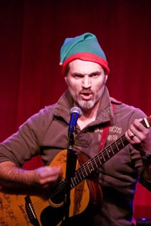 Marc Kudisch @ BroadwayWorld Marc Kudisch Photo