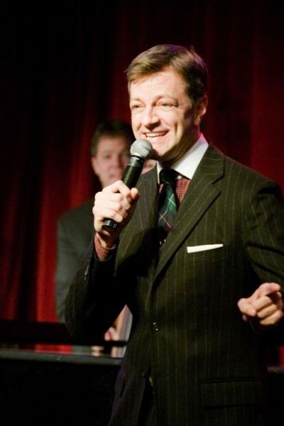 Jim Caruso Photo