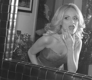 Kristin Chenoweth @ BroadwayWorld Kristin Chenoweth Photo