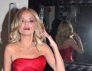 Kristin Chenoweth @ BroadwayWorld Kristin Chenoweth Photo