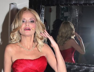 Kristin Chenoweth Photo