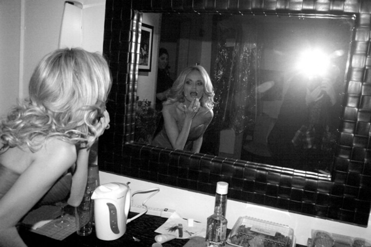 Kristin Chenoweth at 