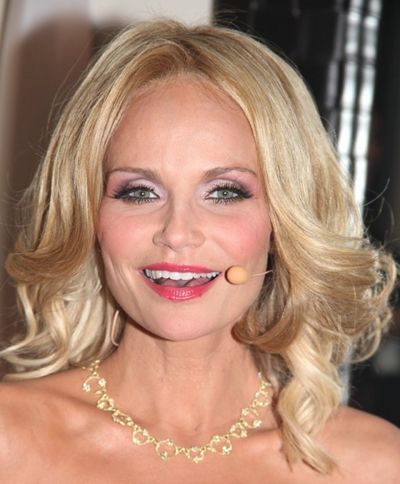 Kristin Chenoweth Photo