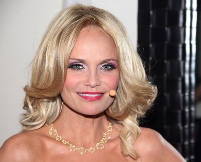 Kristin Chenoweth Photo