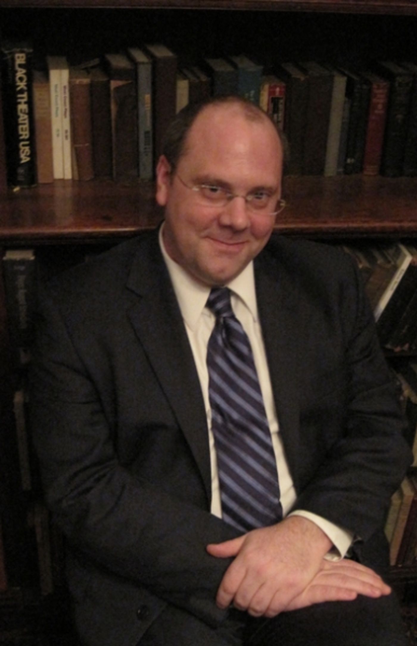 Photo Coverage: Project Shaw's 44th Presentation - WHY WE SHOULD NOT  Image