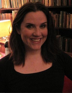 Donna Lynne Champlin Photo