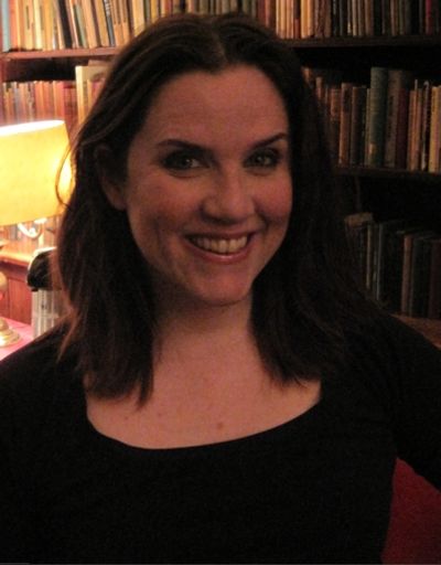 Donna Lynne Champlin Photo