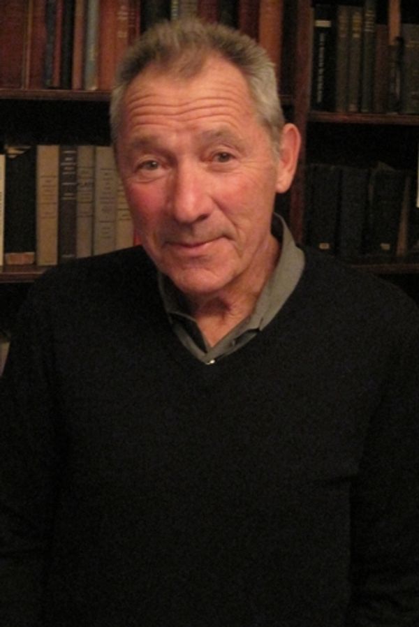 Israel Horovitz Photo