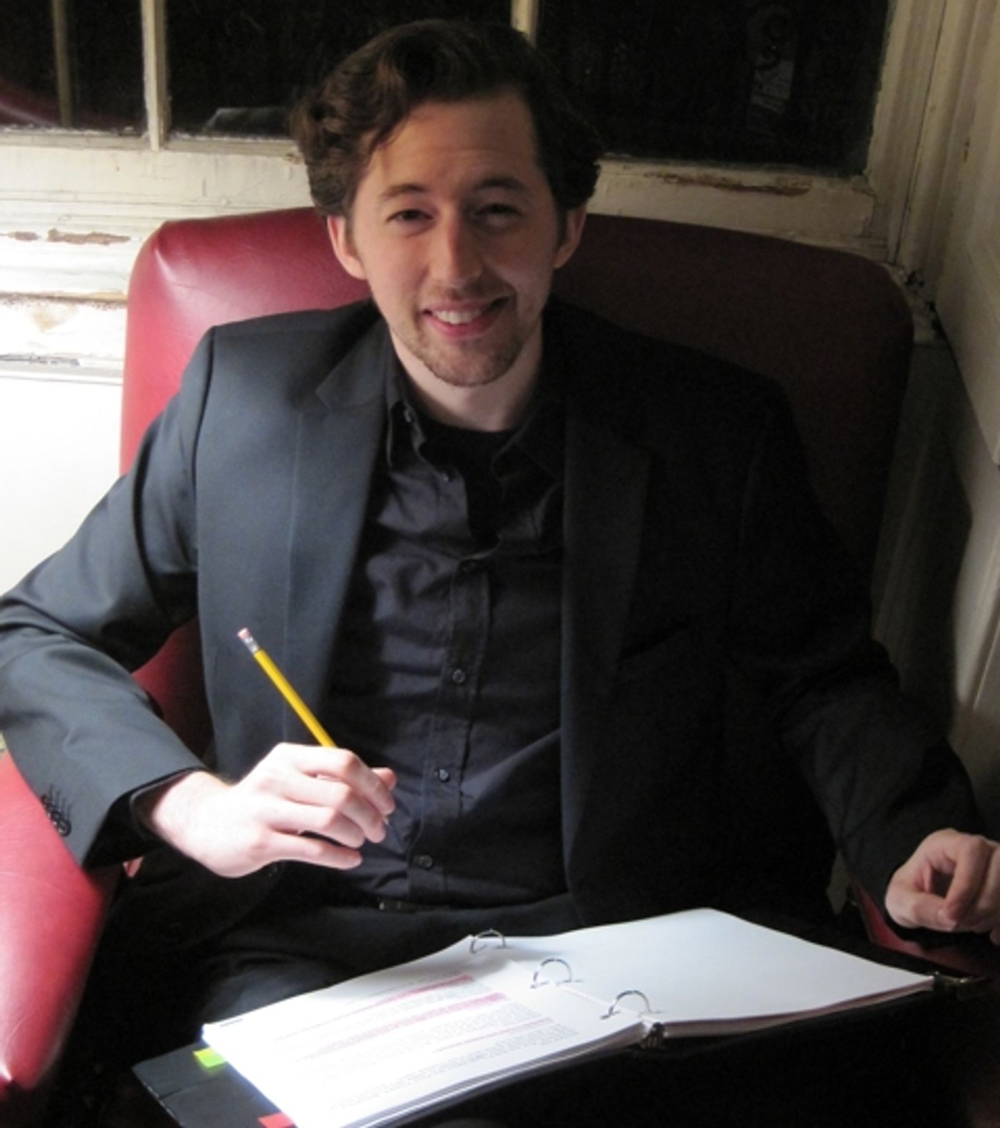 Photo Coverage: Project Shaw's 44th Presentation - WHY WE SHOULD NOT  Image