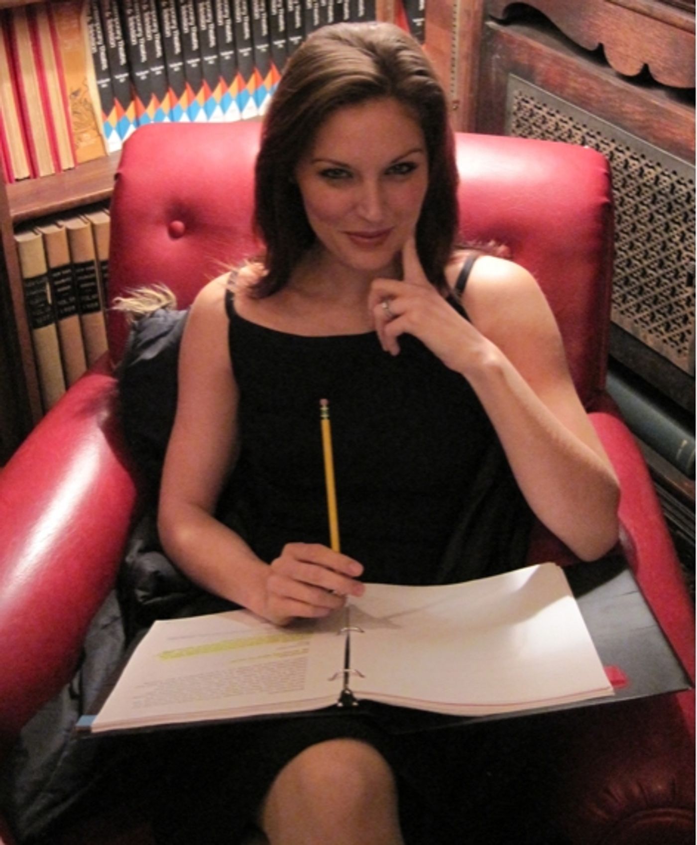 Photo Coverage: Project Shaw's 44th Presentation - WHY WE SHOULD NOT  Image