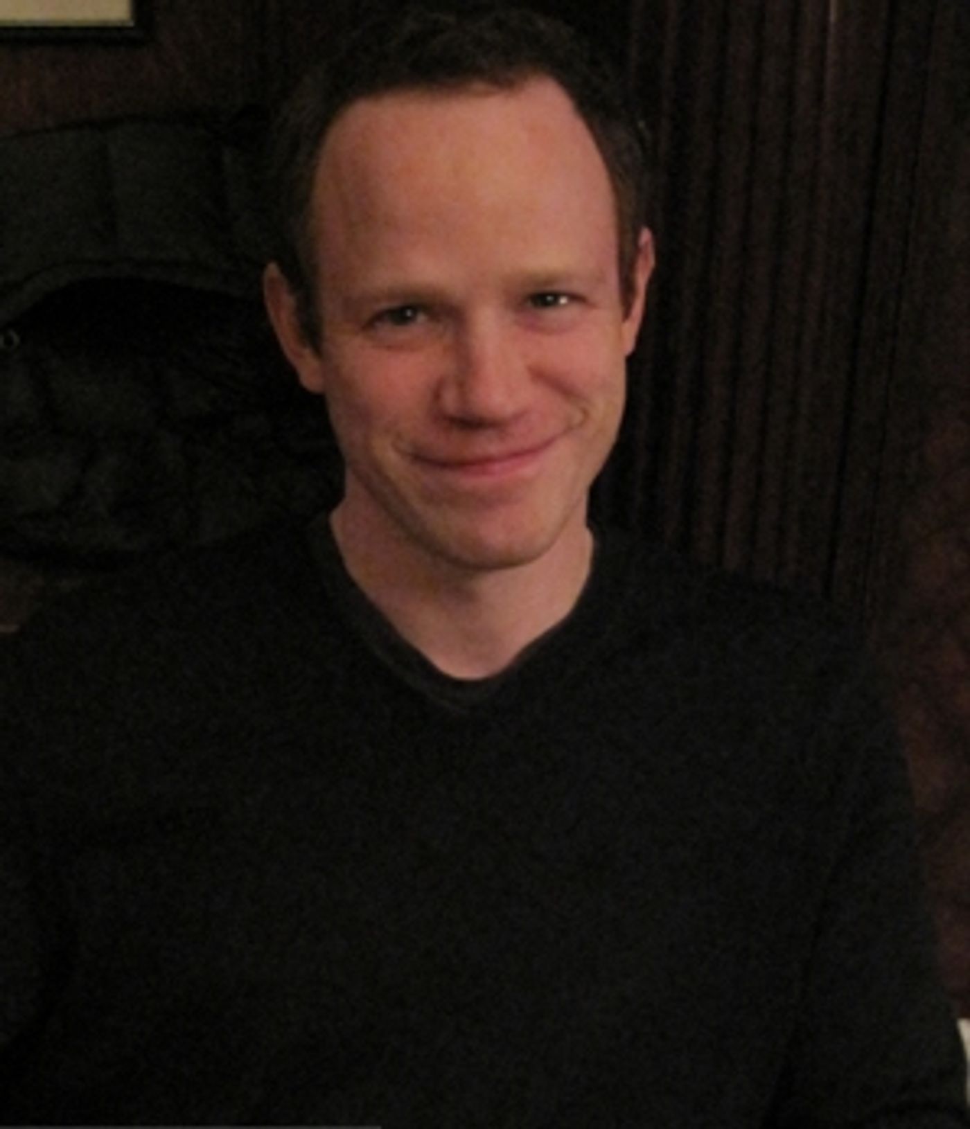 Photo Coverage: Project Shaw's 44th Presentation - WHY WE SHOULD NOT  Image