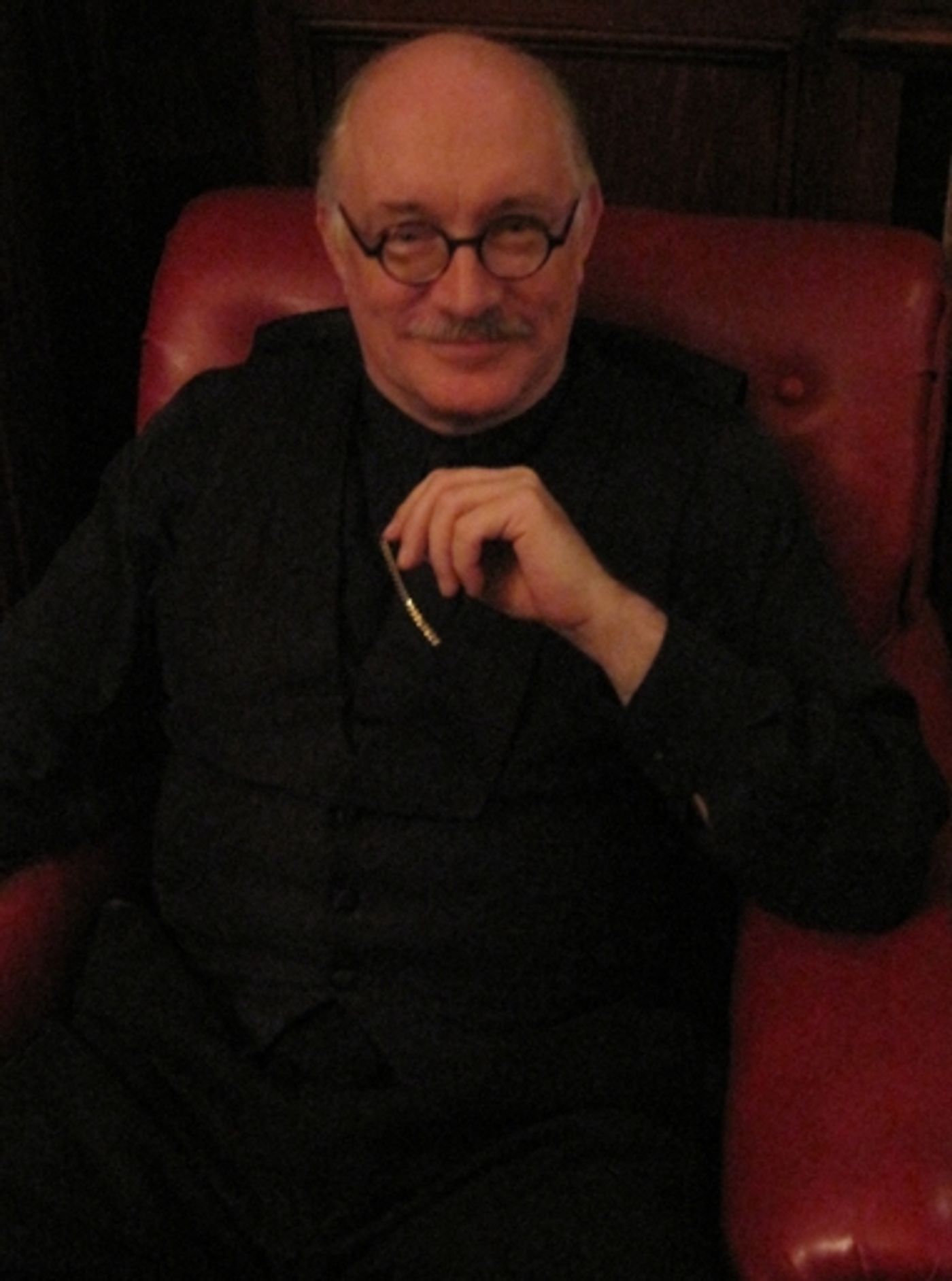 Photo Coverage: Project Shaw's 44th Presentation - WHY WE SHOULD NOT  Image