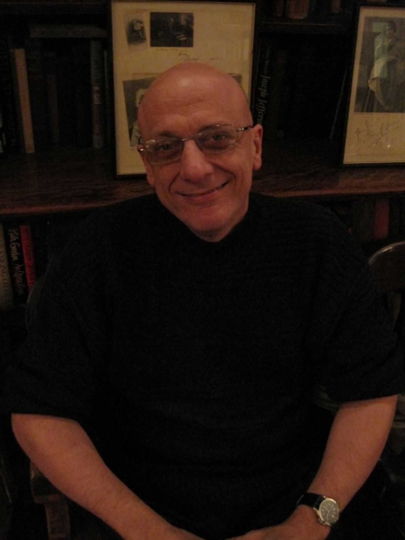 Tom Viola
