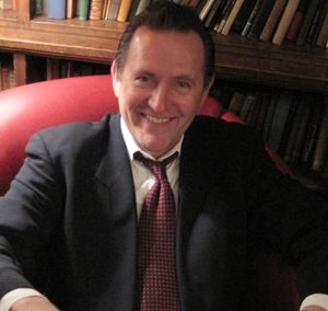 Victor Slezak @ BroadwayWorld Victor Slezak Photo