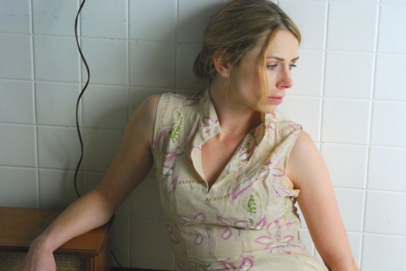 Photo Flash: Lifeline Theatre Presents MRS. CALIBAN Photo Flash: Lifeline Theatre Presents MRS. CALIBAN Image