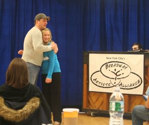 Christopher Sieber Photo