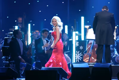 Kristin Chenoweth Photo