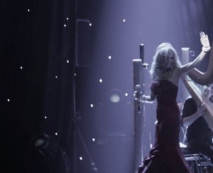 Kristin Chenoweth @ BroadwayWorld Kristin Chenoweth Photo