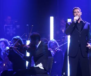 David Miller @ BroadwayWorld David Miller Photo