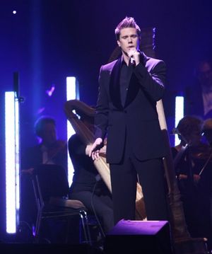 David Miller @ BroadwayWorld David Miller Photo