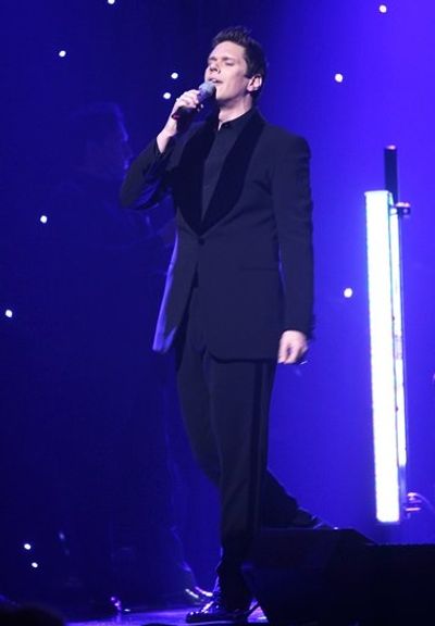 David Miller Photo